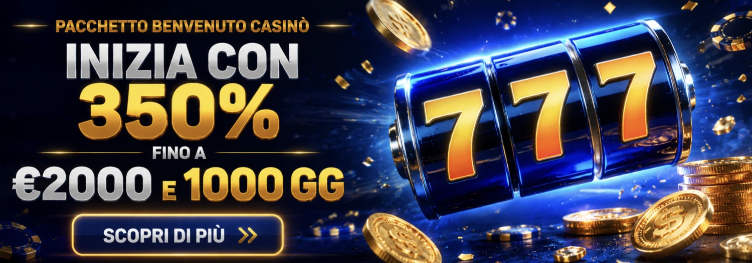Promotional Banner